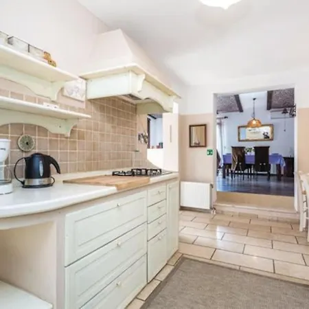 Sweet Home- Rab Holiday home