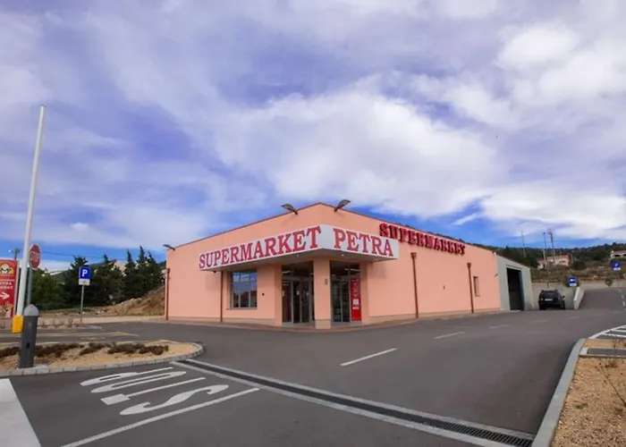 Sweet Home- Rab * Barbat na Rabu