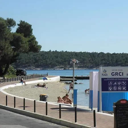 Сasa de vacaciones Sweet Home- Rab Barbat na Rabu