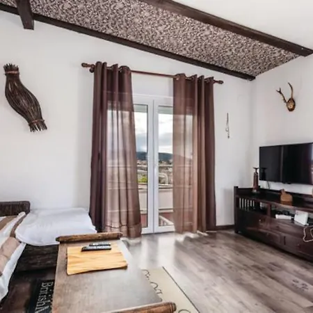 Prázdninový dům Sweet Home- Rab Barbat na Rabu