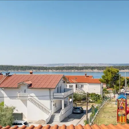 Сasa de vacaciones Sweet Home- Rab *